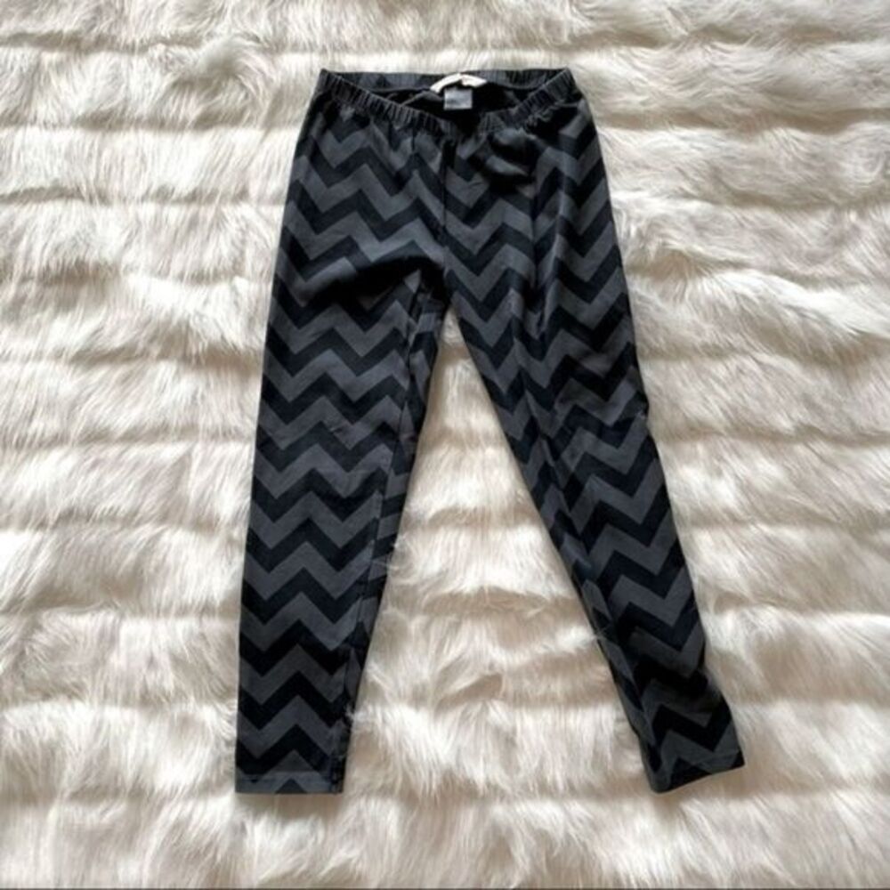 Munster Chevron Leggings  